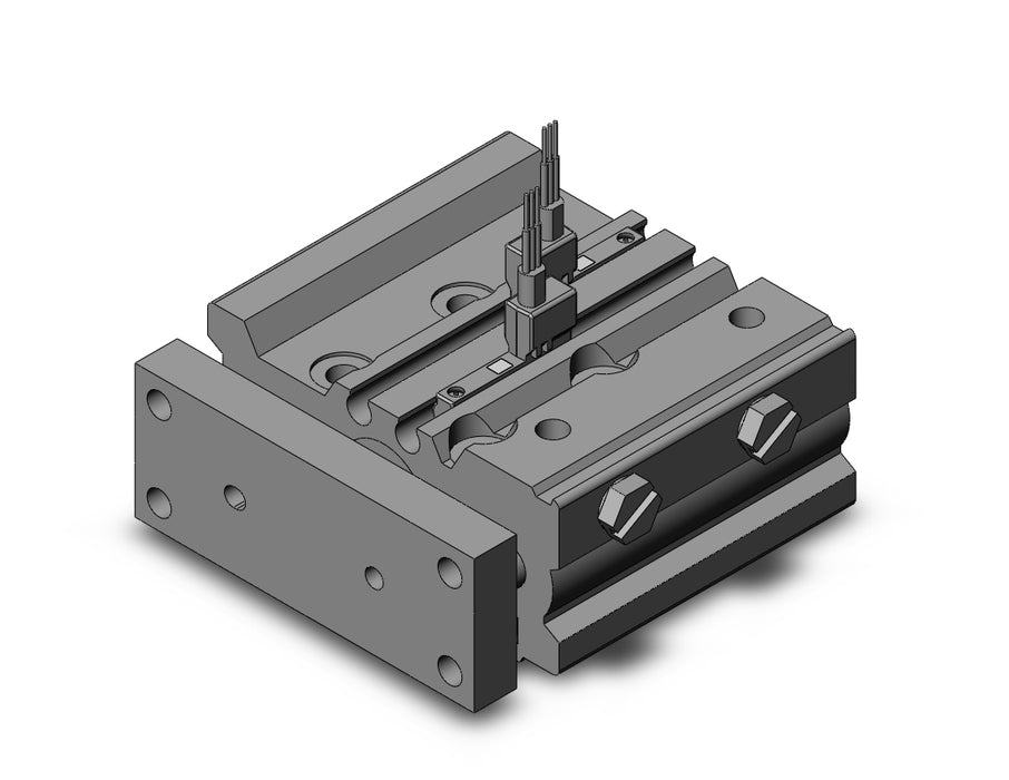 MGPA12-20Z-M9NVL MGP-Z CYLINDER