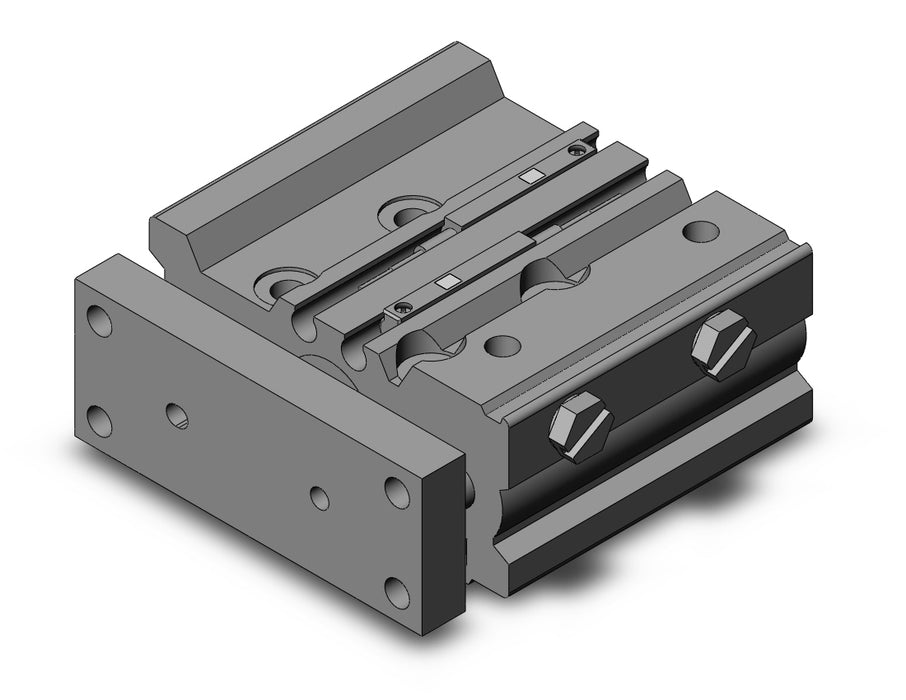 MGPA12-20Z-M9PSAPC MGP-Z Cylinder