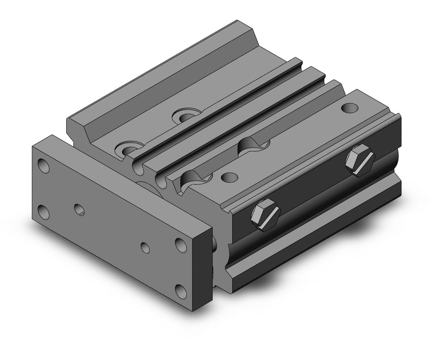 MGPA12-30Z MGP-Z Cylinder
