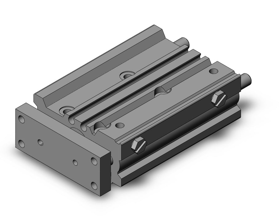 MGPA12-50Z MGP-Z Cylinder