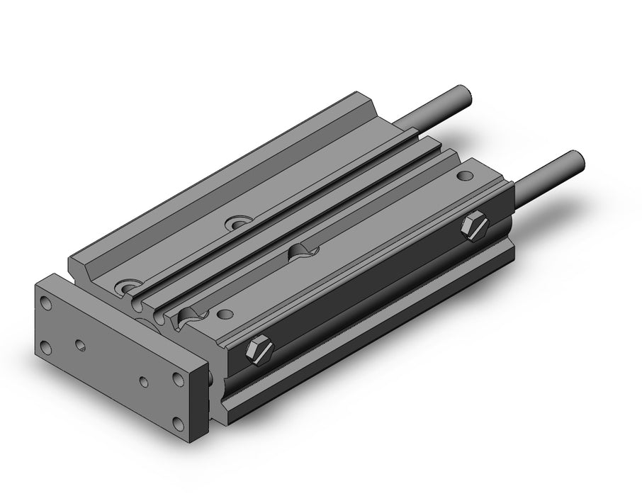 MGPA12-75Z MGP-Z Cylinder