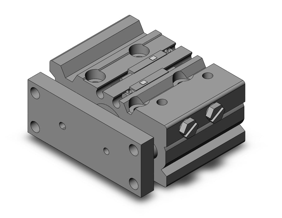 MGPA16-10Z-A93L MGP-Z CYLINDER