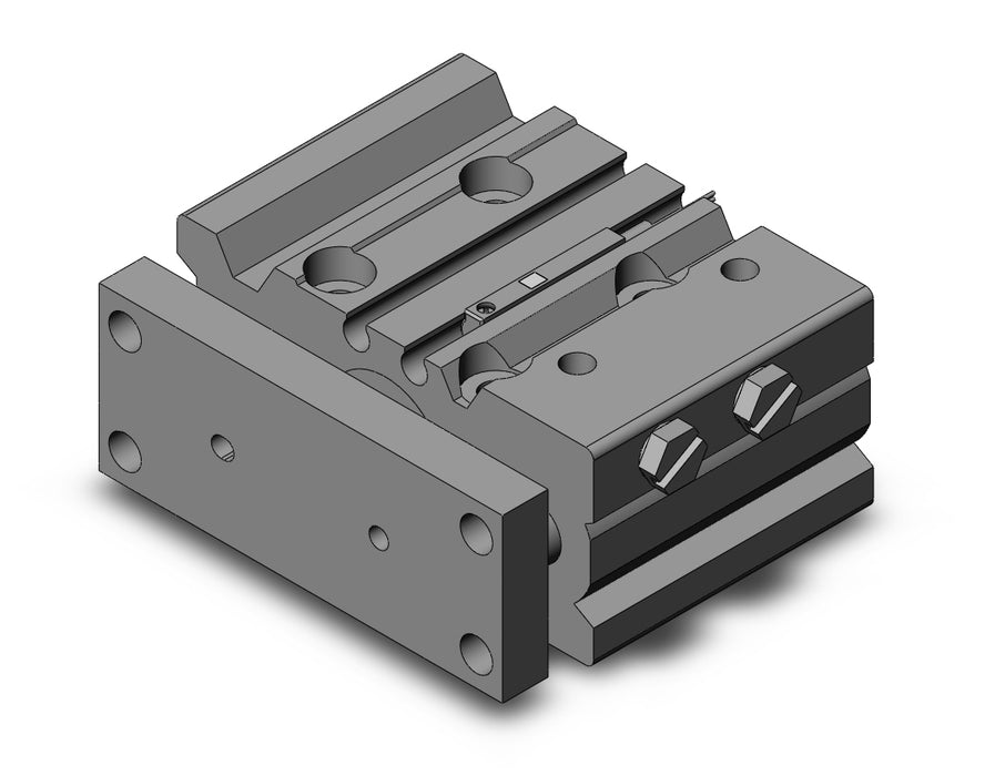 MGPA16-10Z-M9BWS MGP-Z Cylinder