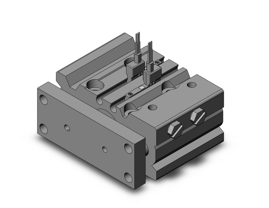 MGPA16-10Z-M9PV MGP-Z CYLINDER
