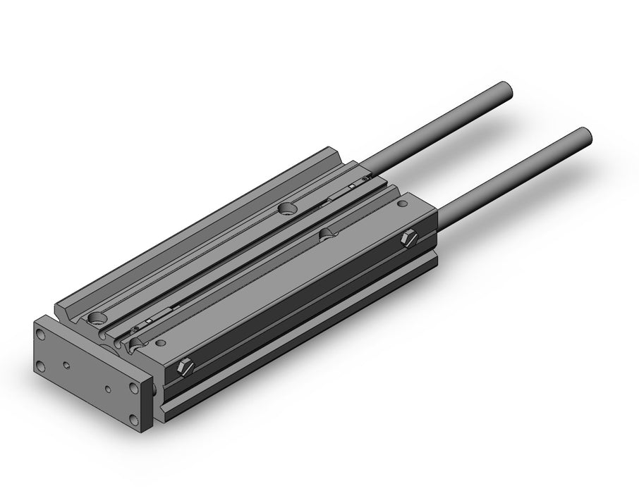 MGPA16-125Z-M9BWSDPC MGP-Z Cylinder