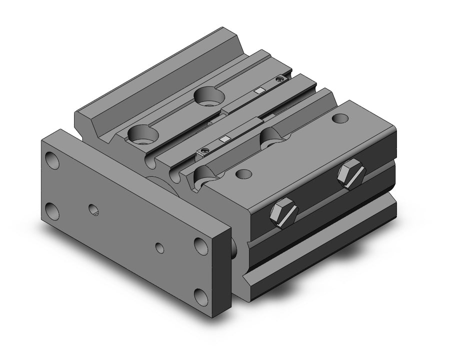 MGPA16-20Z-M9BL MGP-Z Cylinder
