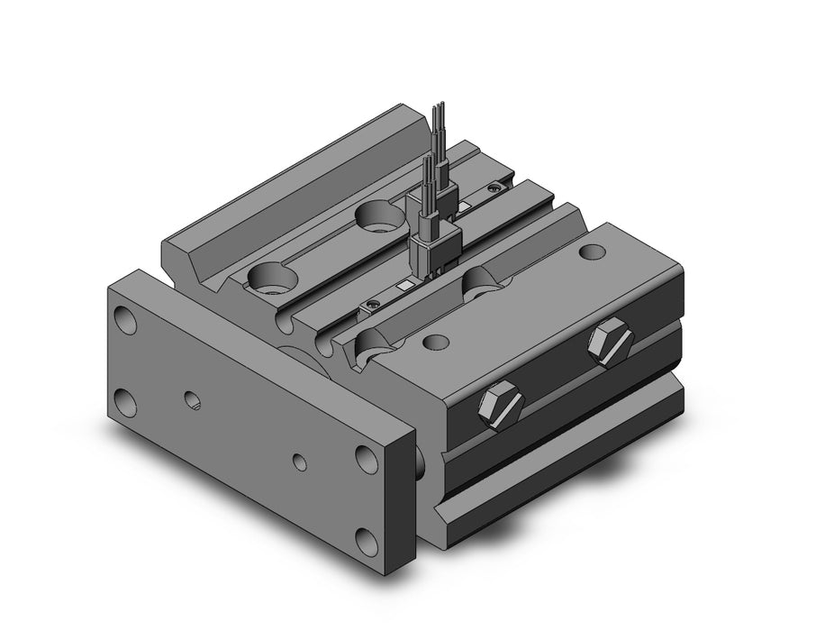 MGPA16-20Z-M9PVSAPC MGP-Z Cylinder