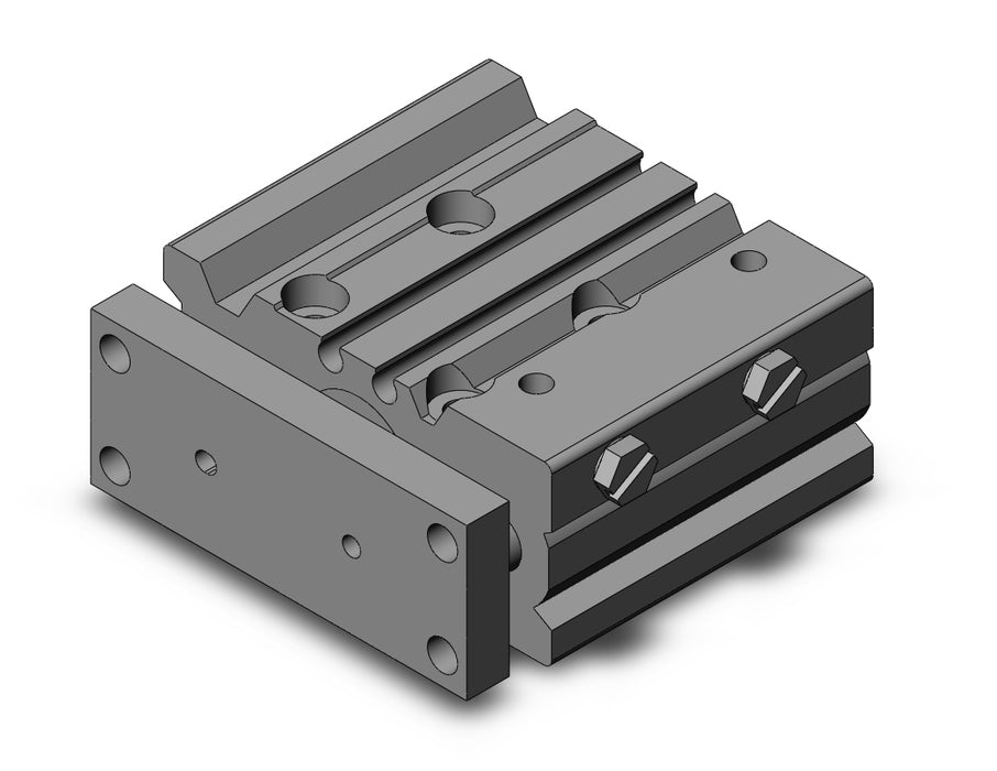 MGPA16-20Z MGP-Z Cylinder