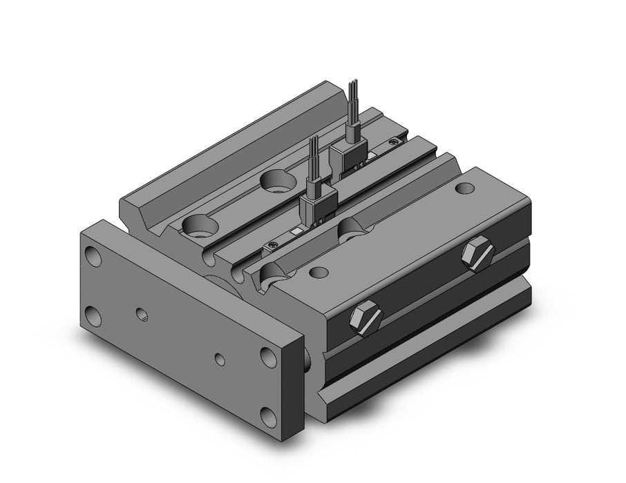 MGPA16-30Z-M9NVL MGP-Z CYLINDER