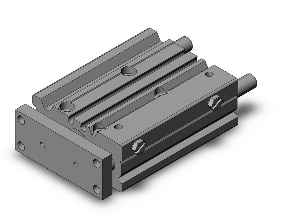 MGPA16-50Z MGP-Z Cylinder