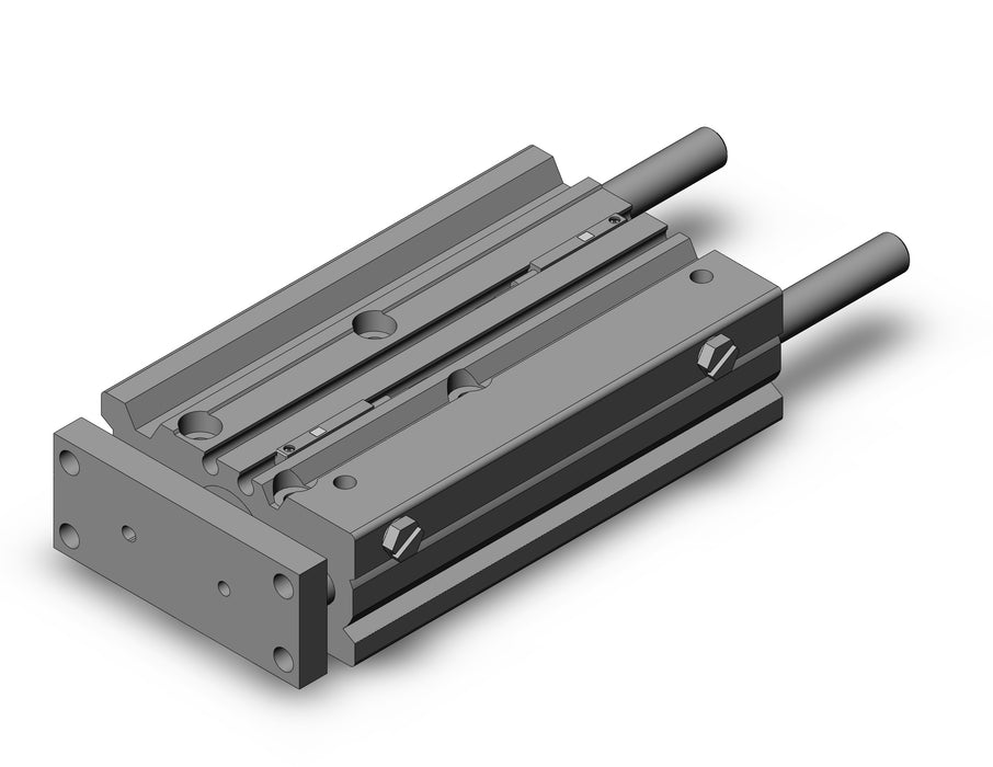 MGPA16-75Z-M9BZ MGP-Z CYLINDER