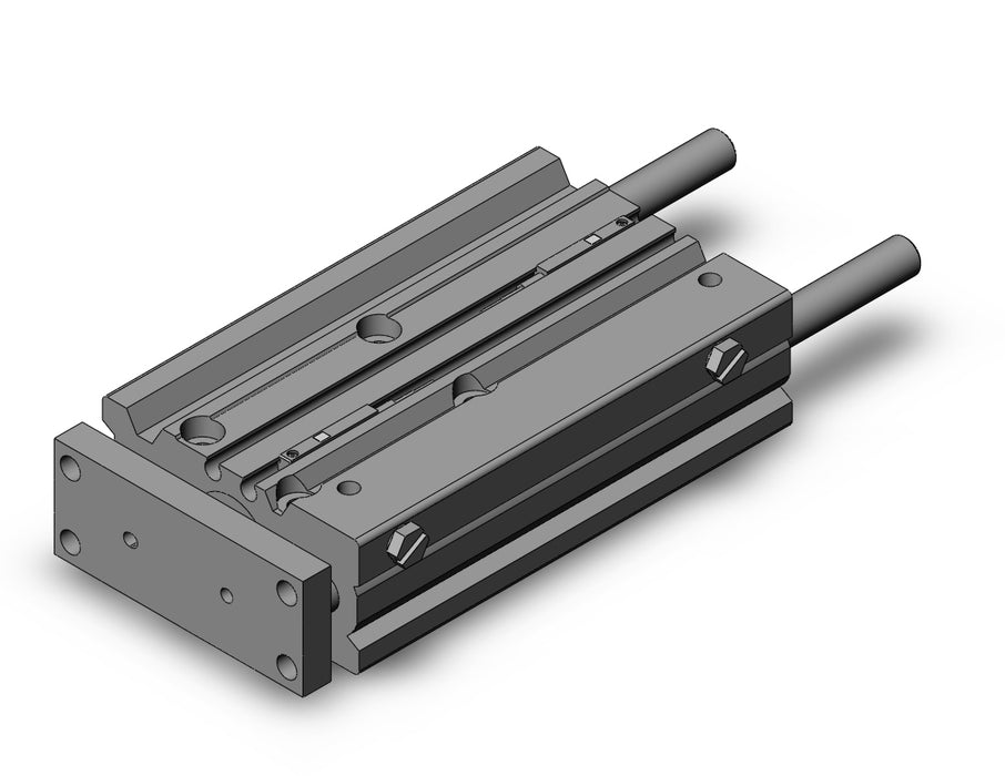 MGPA16-75Z-M9PM MGP-Z CYLINDER
