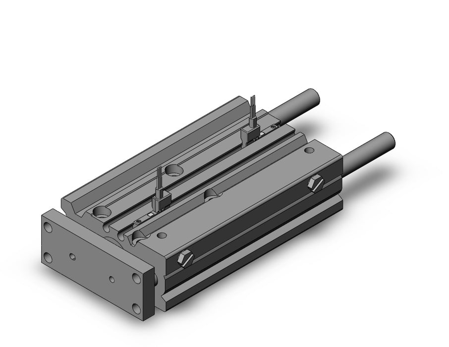 MGPA16-75Z-M9PWVMDPC MGP-Z Cylinder