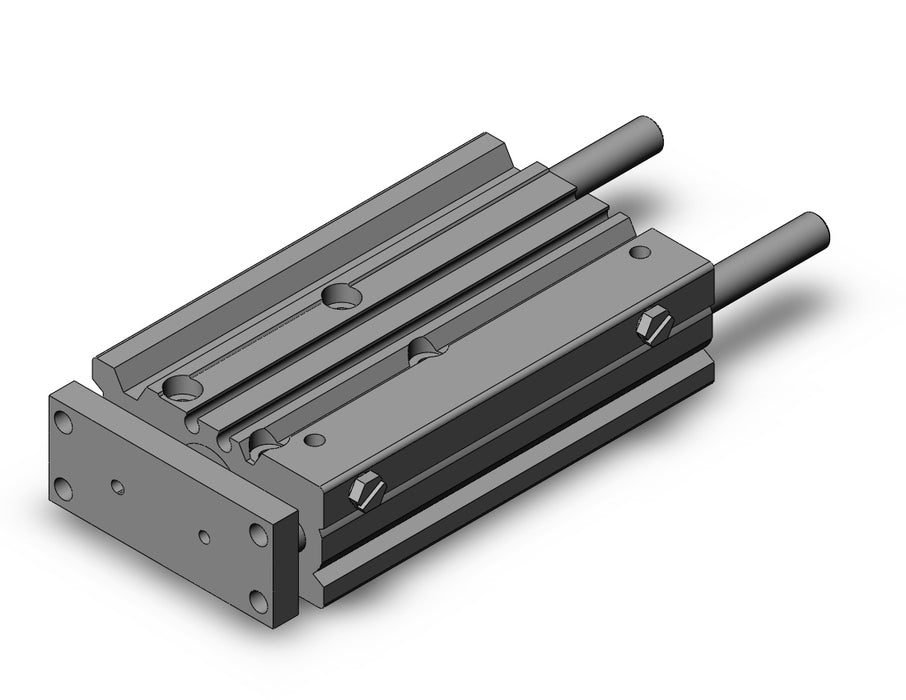 MGPA16-75Z MGP-Z Cylinder