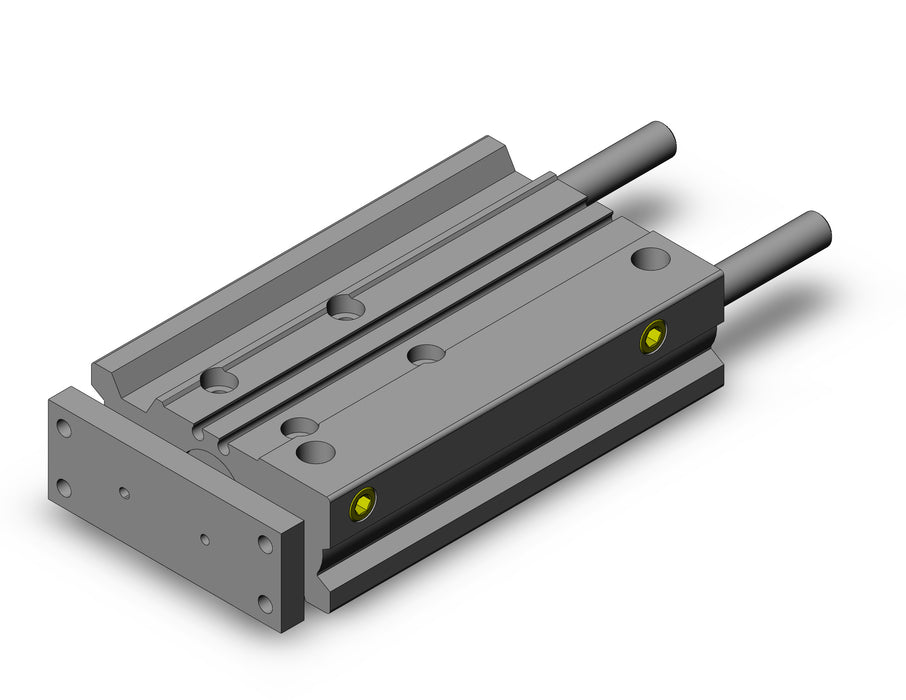 MGPA20-100Z MGP-Z Cylinder