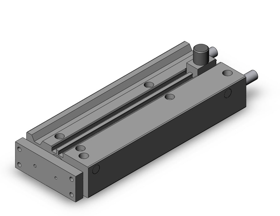 MGPA20-150-HL MGP, Compact Guide Cylinder