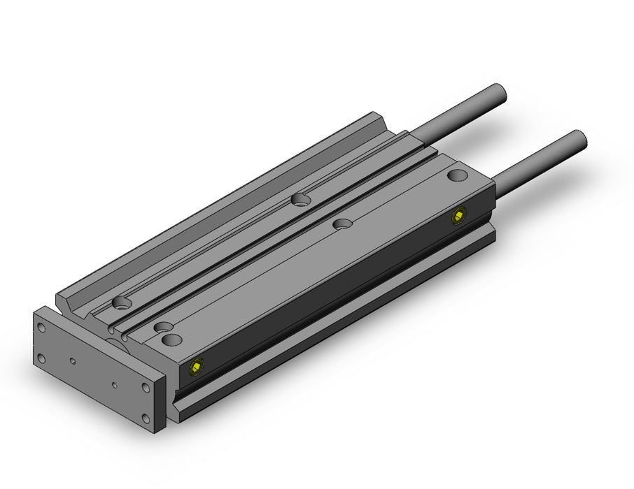 MGPA20-175Z MGP-Z Cylinder