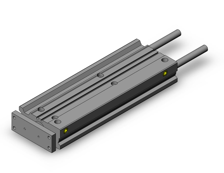 MGPA20-200Z MGP-Z Cylinder