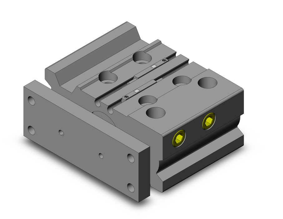 MGPA20-20Z-M9BL MGP-Z Cylinder