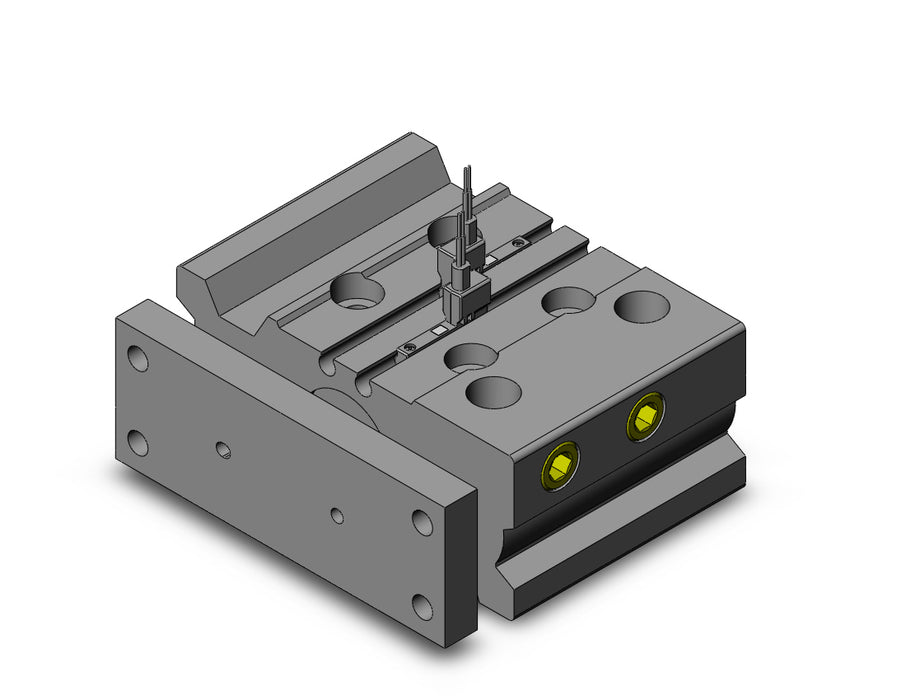 MGPA20-20Z-M9BVL MGP-Z CYLINDER