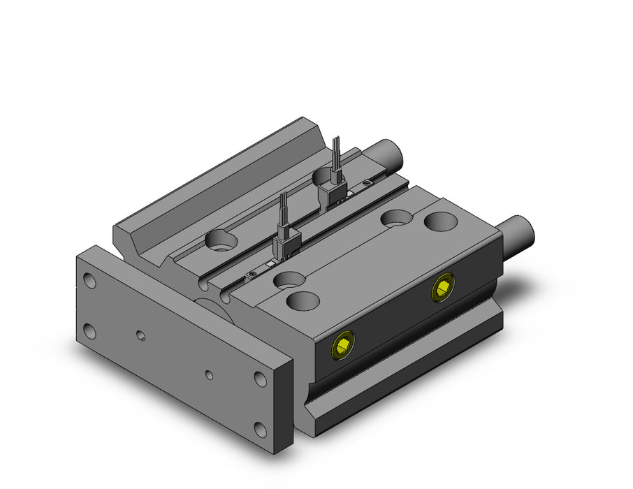 MGPA20-40Z-M9PVSAPC MGP-Z Cylinder
