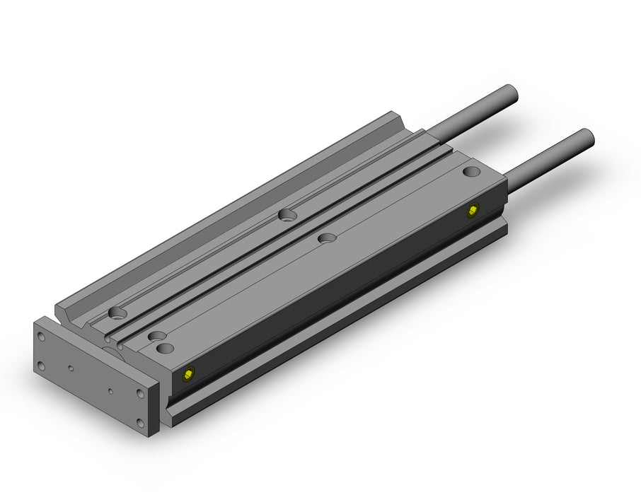 MGPA20TF-200Z MGP-Z Cylinder