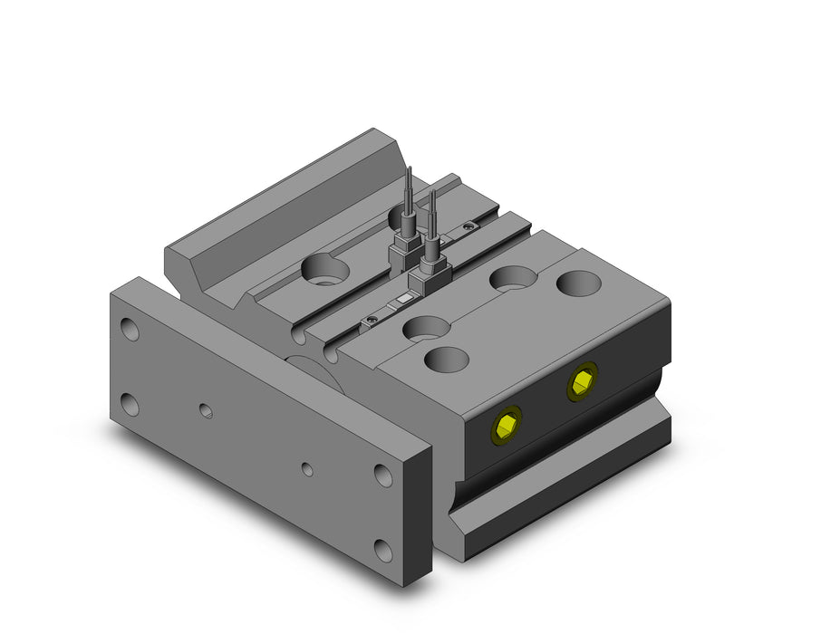 MGPA20TF-20Z-M9BAV MGP-Z Cylinder