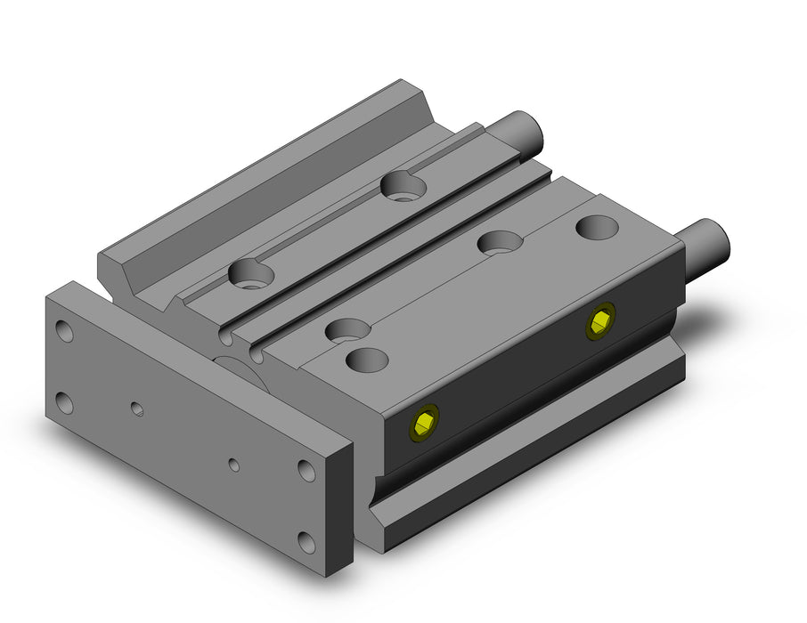 MGPA20TF-50Z MGP-Z CYLINDER