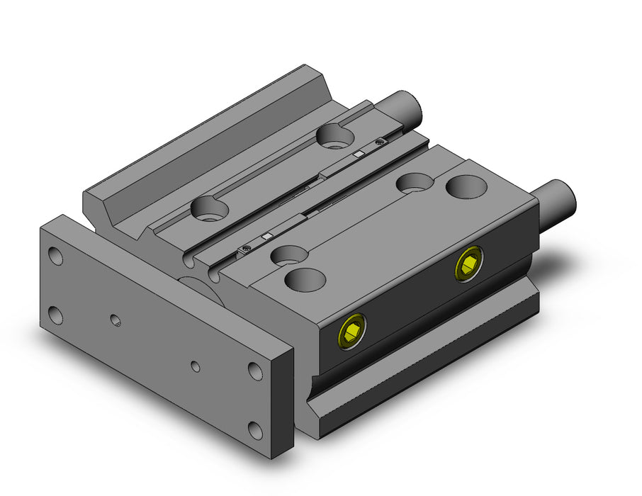MGPA20TN-40Z-M9P MGP-Z Cylinder