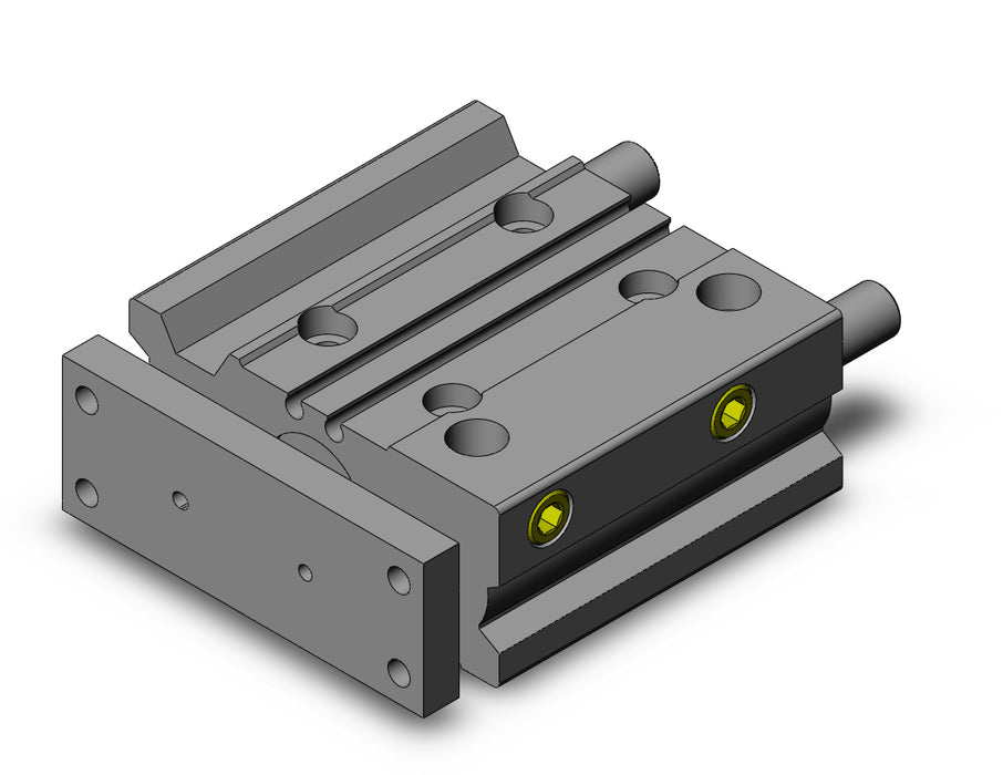 MGPA20TN-40Z MGP-Z Cylinder