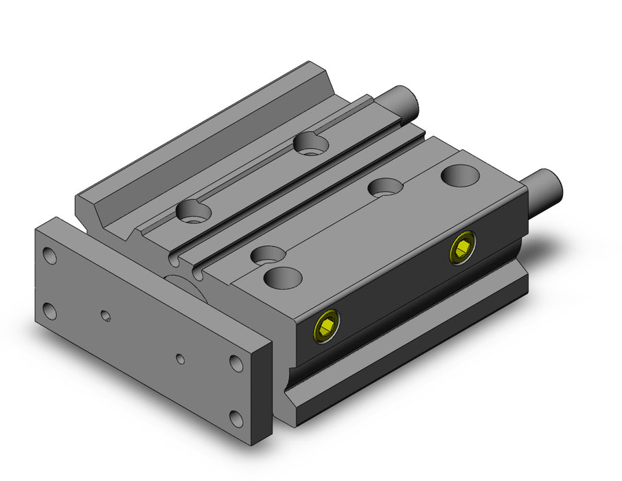 MGPA20TN-50Z MGP-Z Cylinder