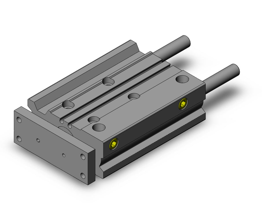 MGPA20TN-75Z MGP-Z Cylinder