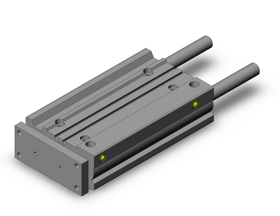 MGPA25-125Z MGP-Z CYLINDER