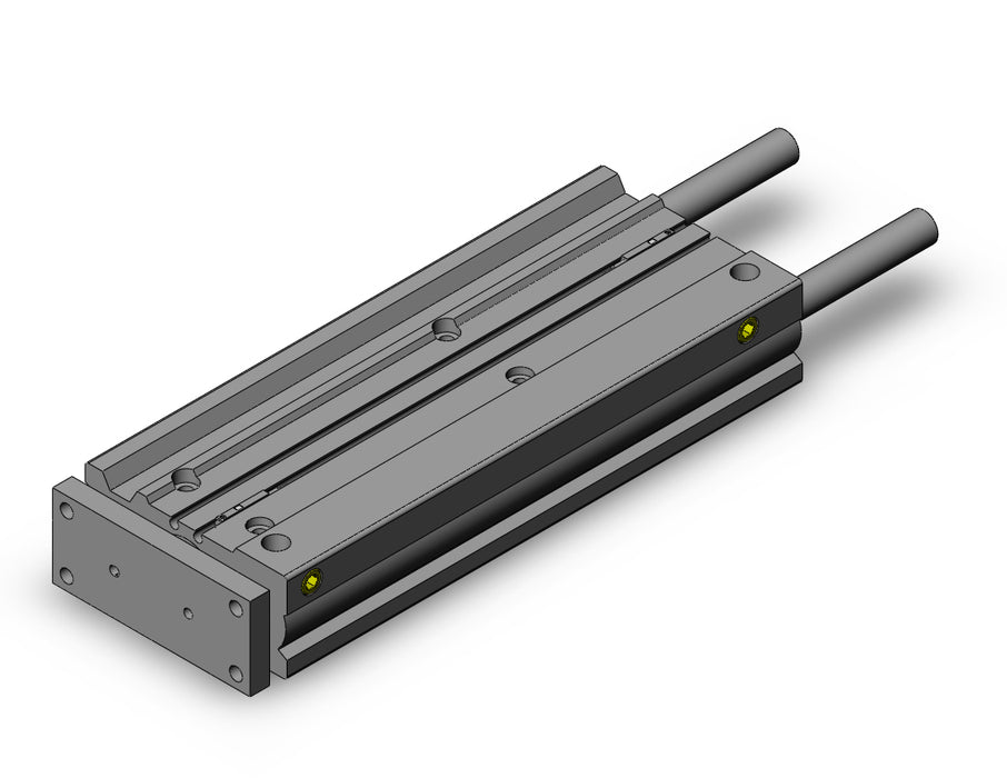 MGPA25-200Z-M9BZ MGP-Z CYLINDER