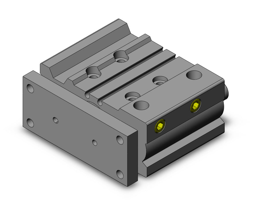 MGPA25-30Z MGP-Z Cylinder