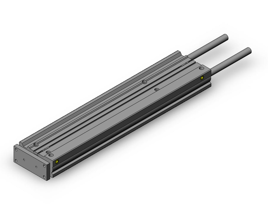 MGPA25-400Z-M9N MGP-Z Cylinder