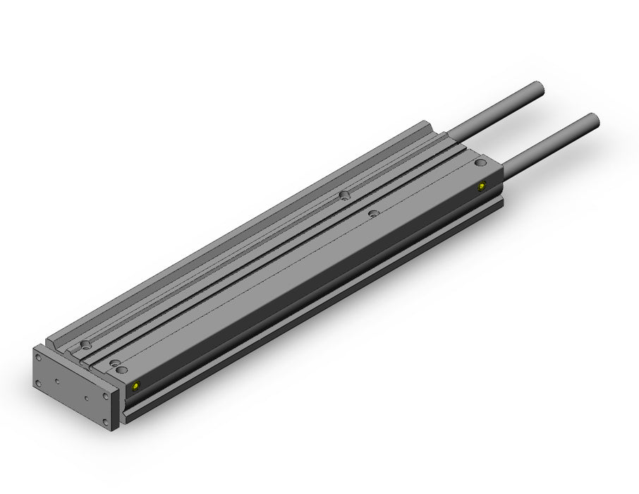 MGPA25-400Z MGP-Z Cylinder