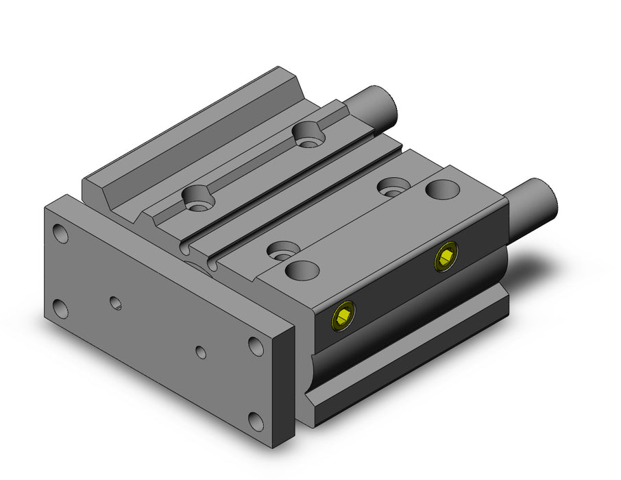 MGPA25-40Z MGP-Z Cylinder
