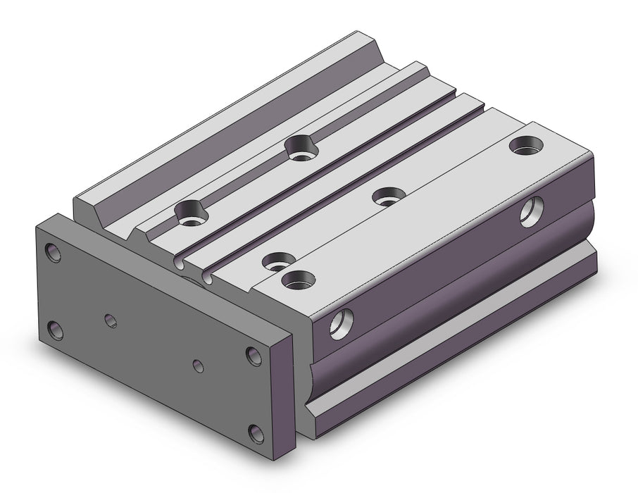 MGPA25-50AZ MGP-Z Cylinder