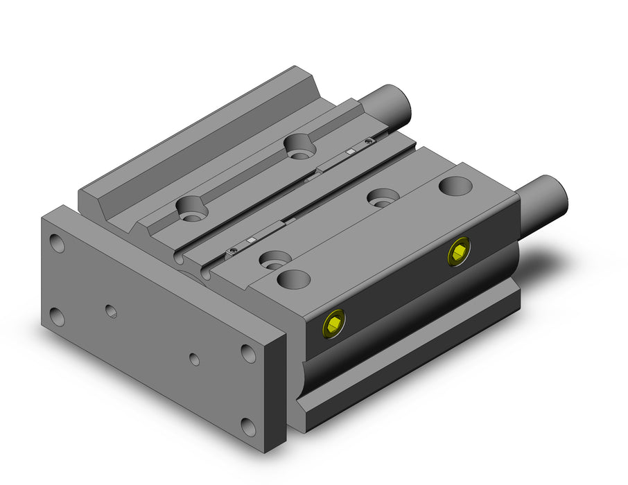 MGPA25-50Z-M9BL MGP-Z Cylinder
