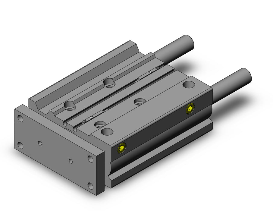 MGPA25-75Z-M9BL MGP-Z Cylinder