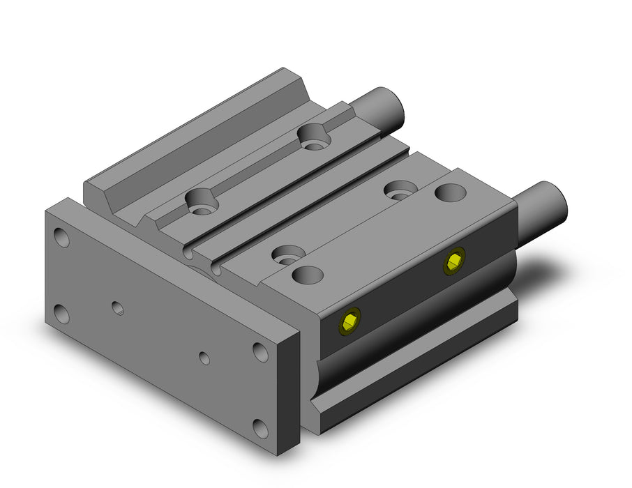 MGPA25TF-40Z MGP-Z Cylinder
