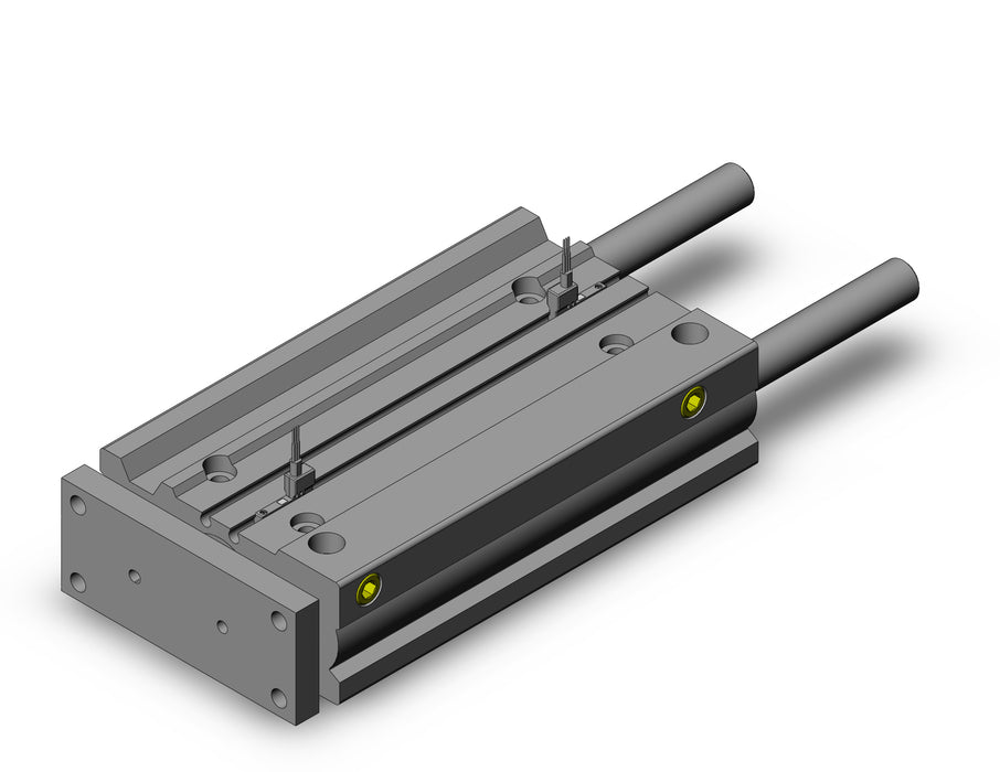 MGPA25TN-125Z-M9PWVMDPC MGP-Z Cylinder