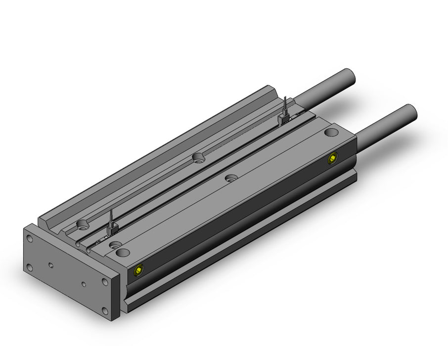 MGPA25TN-200Z-M9BWVZ MGP-Z CYLINDER