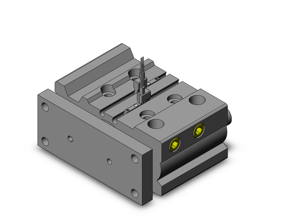 MGPA25TN-20Z-M9PWVSDPC MGP-Z Cylinder