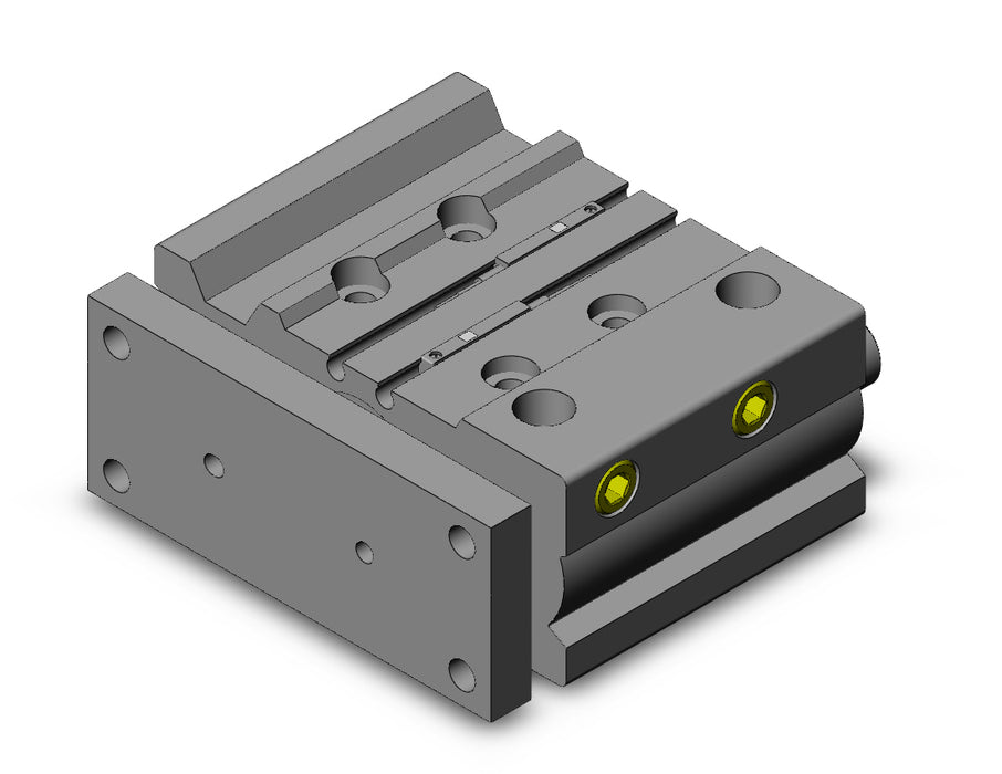 MGPA25TN-30Z-M9PWL MGP-Z Cylinder