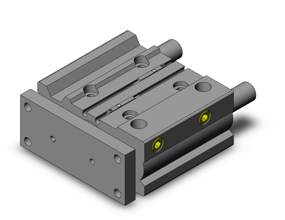 MGPA25TN-40Z-M9PWSDPC MGP-Z Cylinder