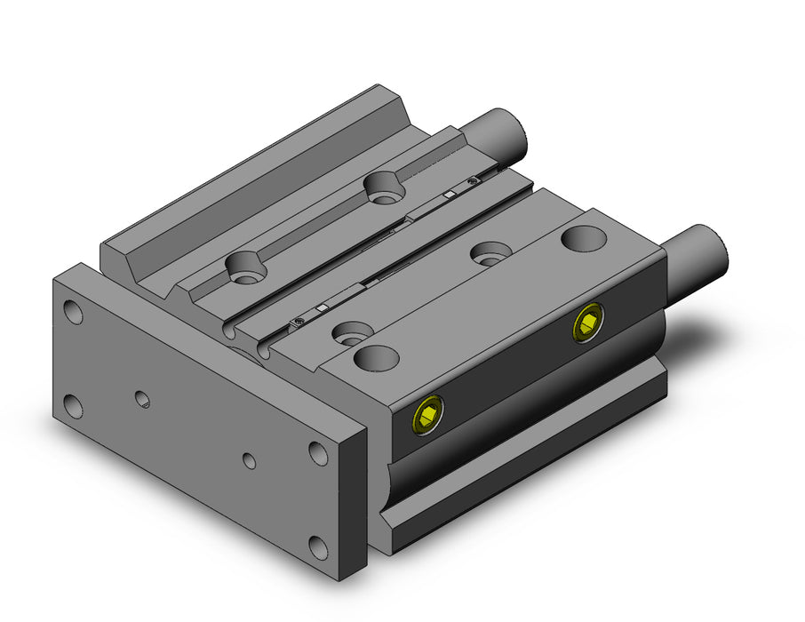 MGPA25TN-50Z-M9NM MGP-Z CYLINDER