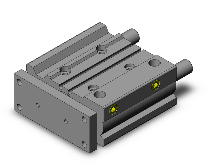 MGPA25TN-50Z MGP-Z Cylinder