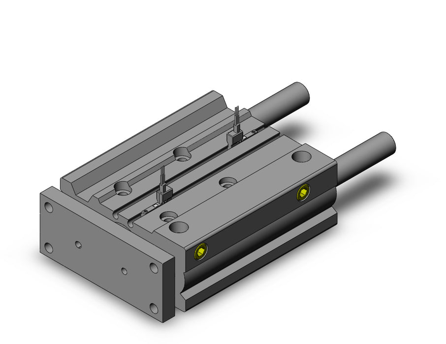 MGPA25TN-75Z-M9PVSAPC MGP-Z Cylinder